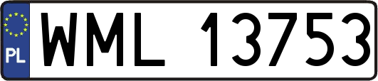 WML13753