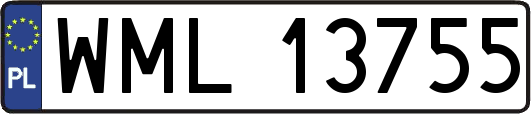 WML13755