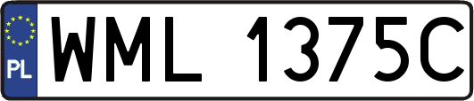 WML1375C