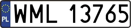 WML13765