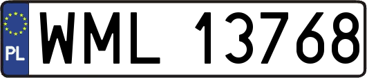 WML13768