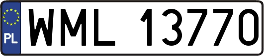 WML13770