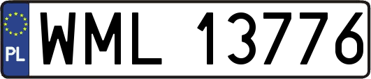 WML13776