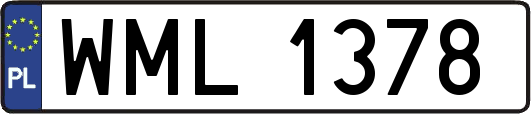 WML1378