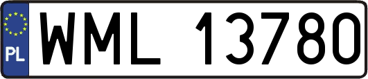 WML13780