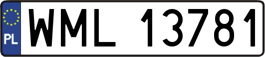WML13781