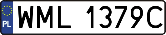 WML1379C