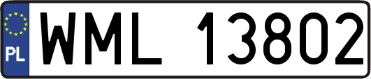 WML13802