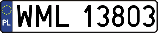 WML13803