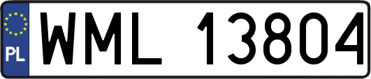 WML13804