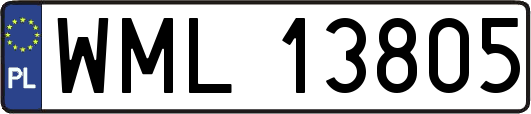 WML13805