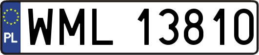 WML13810