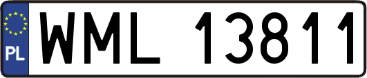 WML13811