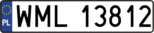 WML13812