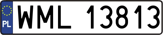 WML13813