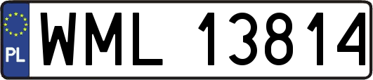 WML13814