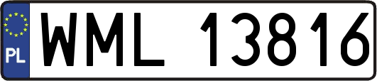 WML13816