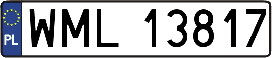 WML13817