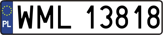 WML13818