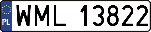 WML13822