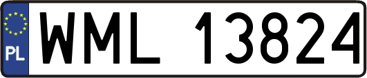 WML13824