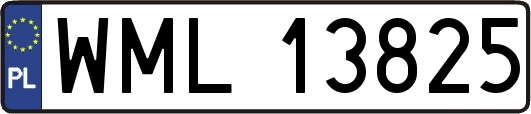WML13825