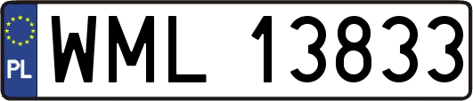 WML13833