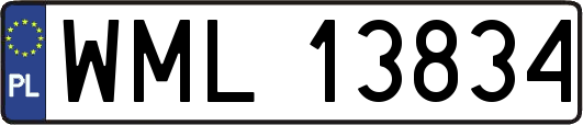 WML13834