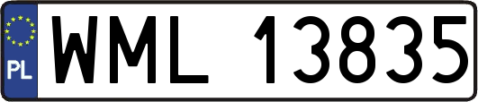 WML13835