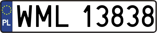 WML13838