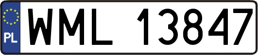 WML13847