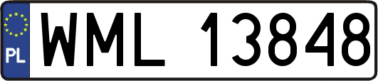 WML13848
