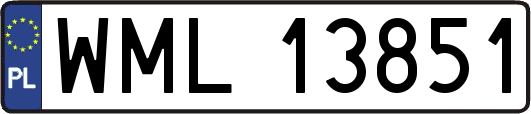 WML13851