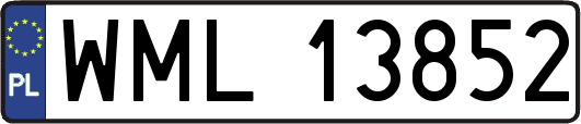 WML13852