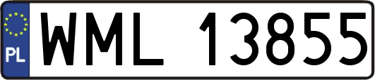 WML13855