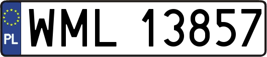 WML13857