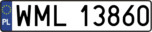 WML13860