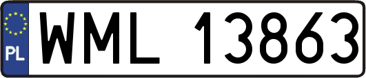 WML13863