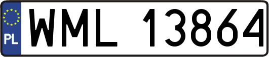 WML13864