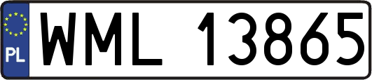 WML13865