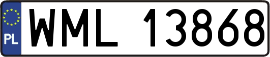 WML13868
