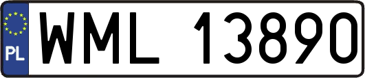 WML13890