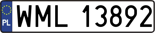 WML13892