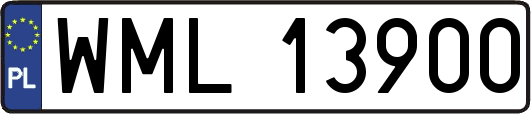 WML13900