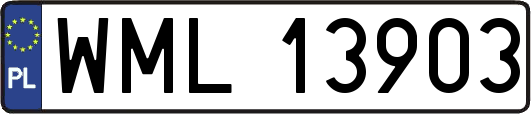 WML13903