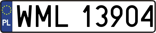 WML13904