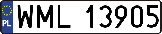 WML13905