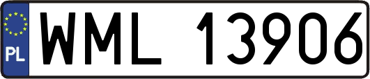 WML13906
