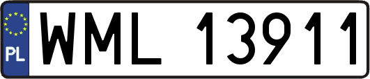 WML13911