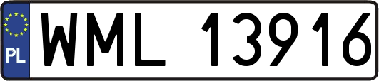 WML13916